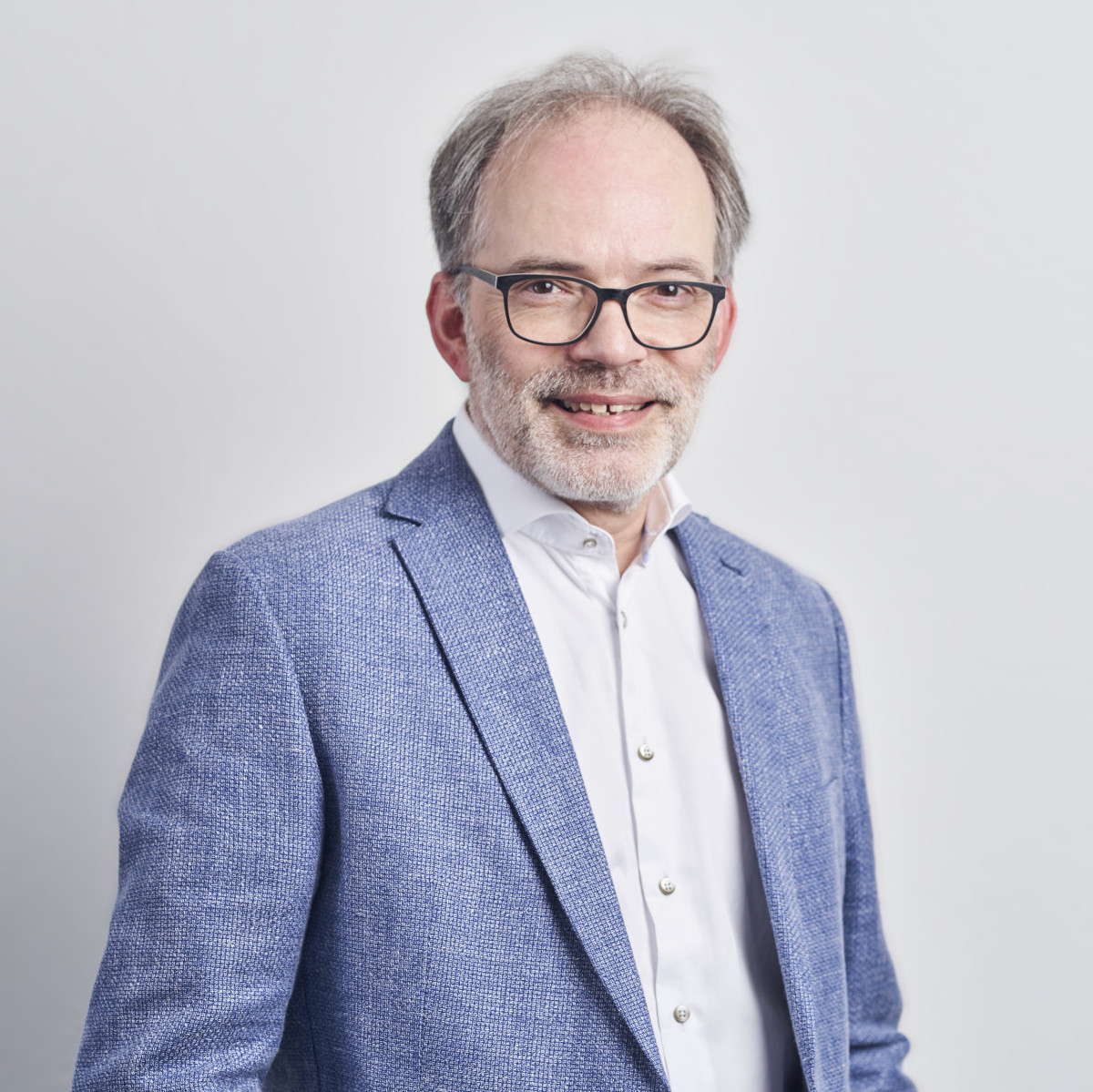 Wolfgang Hugentobler